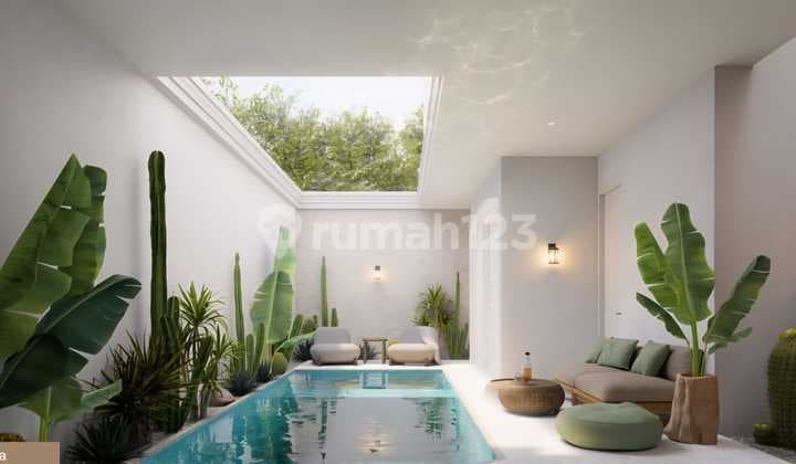 Rumah Bagus Shm Kemang Kemang Timur Jakarta Selatan