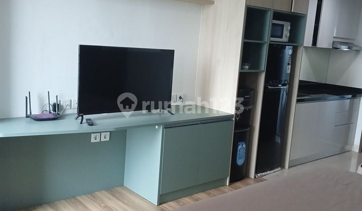 Apartemen Southgate Residence Furnished Bagus Jakarta Selatan