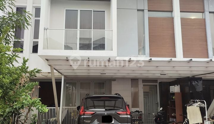 Strategis Dekat Toll Riviera Puri Metland 8x15 Developer Singapore