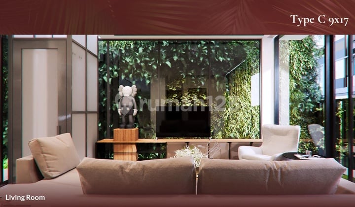 New Launch Metland Cyber The South Tresor Premium Spec