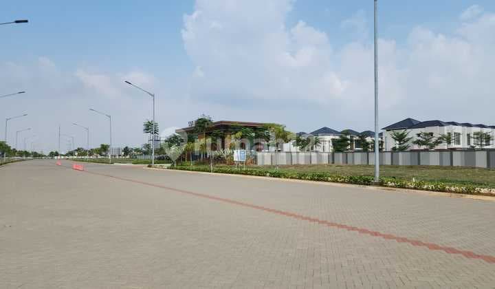 Miliki Peluang Usaha di Pik2 Kav Komersil Tendean Thamrin