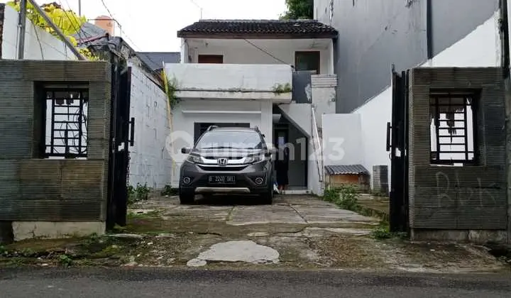 Peluang Buat Kostan Rumah Tua Mampang Prapatan Lokasi Strategis