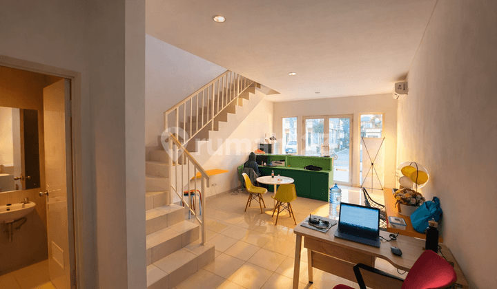 Ruko Strategis Bsd City - The Savia | Jalan Besar, Parkir Gratis, Best Deal