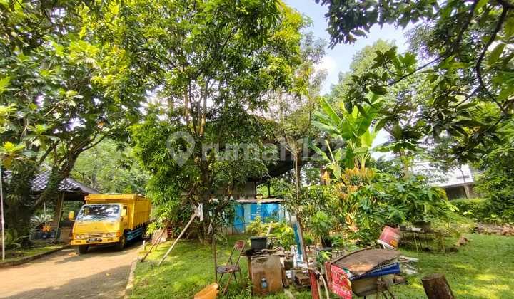 Cocok Untuk Cafe Kost2an Kavling Jatisampurna Bekasi Dibawah Pasaran