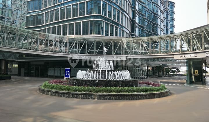 Gedung Landmark Pluit 13 Lantai Lokasi Prime Cocok Untuk Komersial