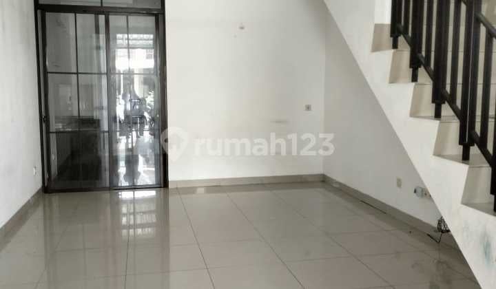 Rumah 2 lt Green Lake City 4x15 – Cluster East Asia – SHM, Harga 1,58 M