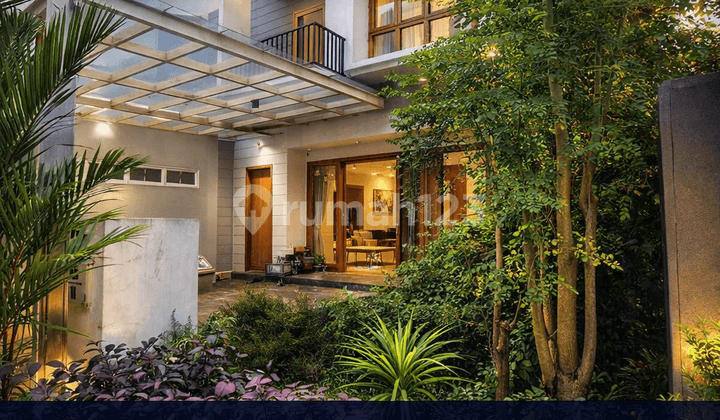Corn Lot East Terrace Metland Cyber Puri 10X15 - Elite Cluster, Flood-Free, Premium Interior