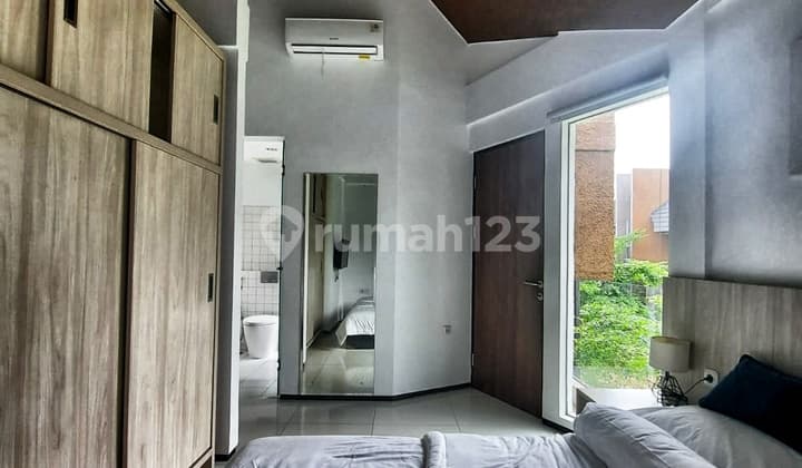 Chelsea Modern Home - Smart Choice di Perbatasan Jakarta Selatan
