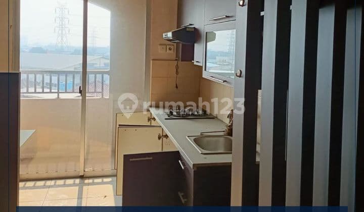 Harga Murah 2 Bedroom Apartemen Aston Marina Ancol