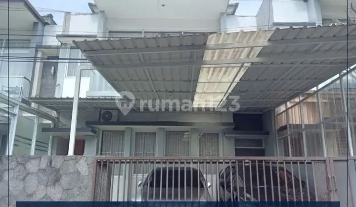 Bagus & Murah Disewakan Rumah Tinggal Siap Huni Budi Sari Bandung