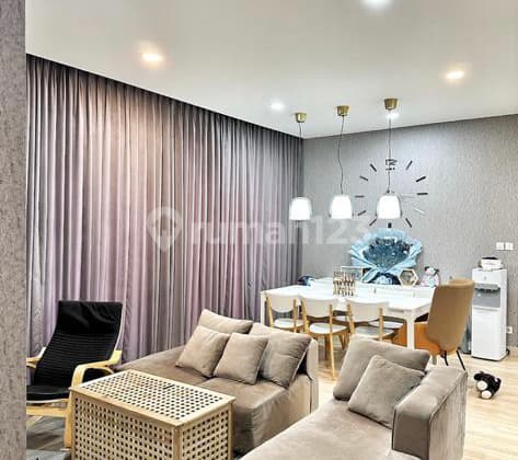 Super Murah Bagus & Mewah Apartemen Rainbow Spring Condovilla