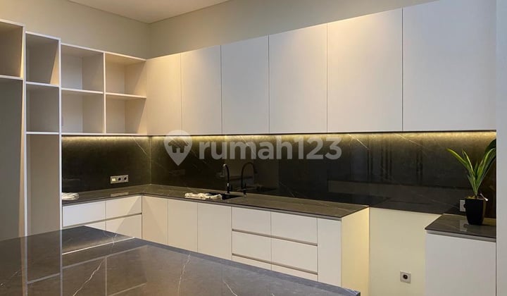 FOR SALE Modern Minimalis House, Discovery Cielo Bintaro