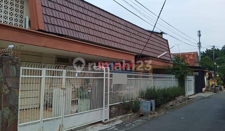 Dijual Sangat Murah, Rumah Kost Siap Take Over. Grogol, Jkt Barat