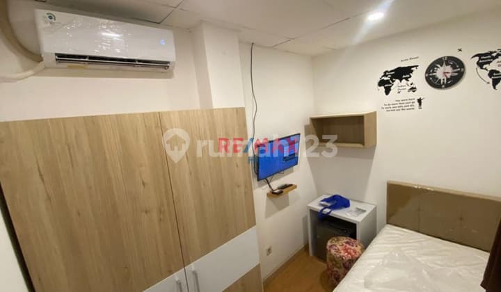Dijual Rumah Kost Bagus & Full Terisi, Siap Take Over. Tomang