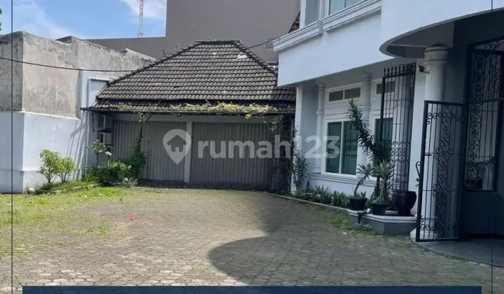 Best Deal Disewakan Gedung Komersial Siap Pakai Pasirkoja Bandung