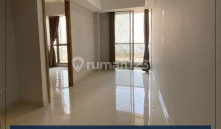 Very Cheap & Rare. Price for Bu Apartment Taman Anggrek Residence