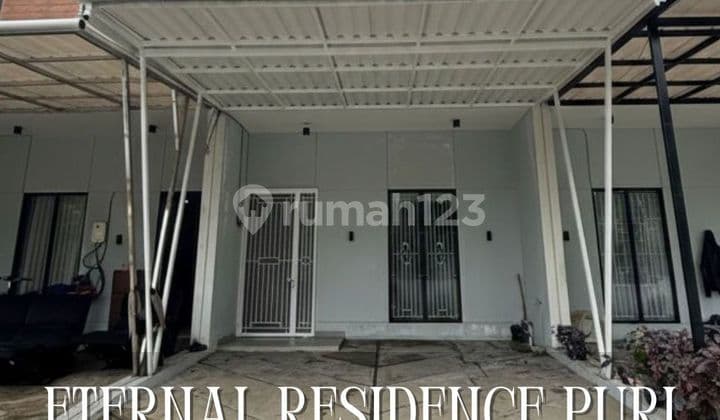 Very Cheap & Good Ready-to-Live House Eternal Residence Puri