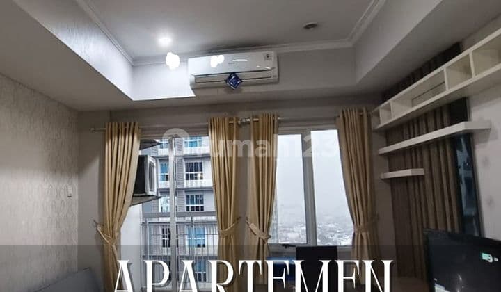 Rare Find! Special Unit of Royal Mediterania Apartment Affordable & Nice