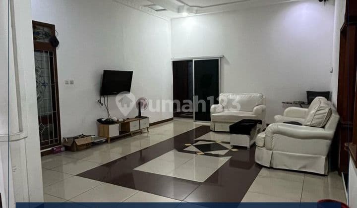 Sangat Murah Rumah Kost Dekat Binus Kemanggisan Full Terisi Keman