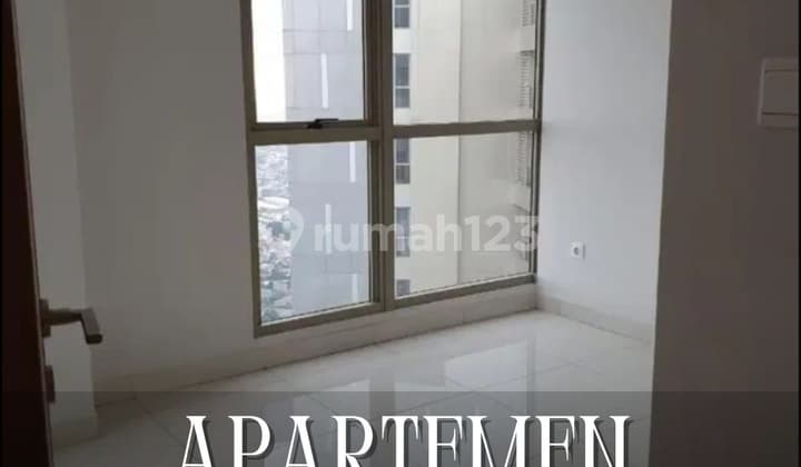 Very Cheap! Nice & Move-In Ready Taman Anggrek Residence Apartment