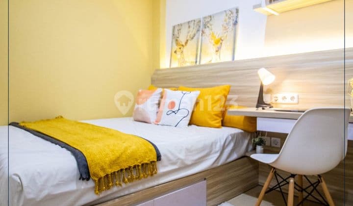 For Sale Quickly Exclusive Boarding House Great For Investment Very Strategic Location In Mangga Besar, West Jakarta