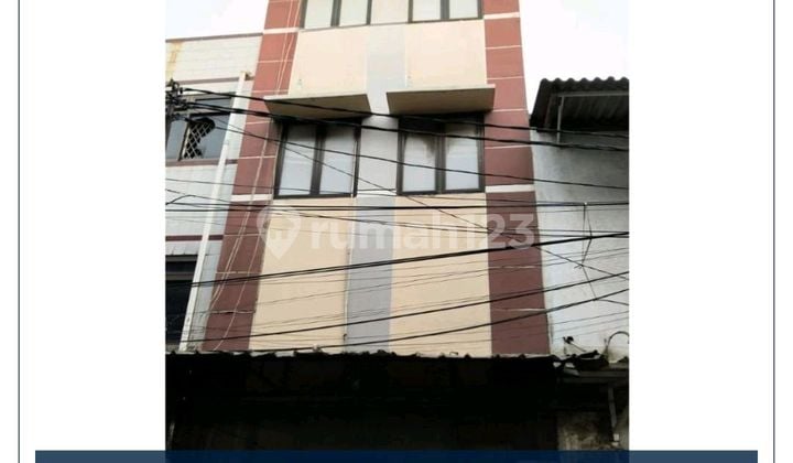 Dijual / Disewa - Ruko Siap Untuk Usaha Lokasi Sangat Strategis & Bisa KPR Di Pasar Pagi, Jakarta Barat Dijual / Disewa - Ruko Siap Untuk Usaha Lokasi Sangat Strategis & Bisa KPR Di Pasar Pagi, Jakarta Barat