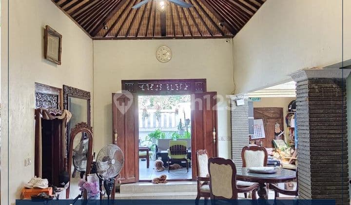 Dijual Murah - Rumah Tinggal Sangat Strategis & Bisa Kpr Di Tangerang