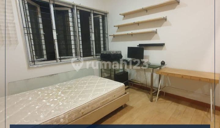 For Sale Fast - Ready-to-Occupy Residential House Very Strategic & KPR Possible in Barar Jakarta