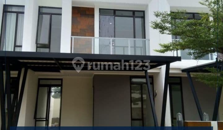Dijual Murah - Rumah Tinggal Bagus Siap Huni Harga Dibawah Pasaran Full Furnished & Bisa KPR Di Cileungsi, Bogor