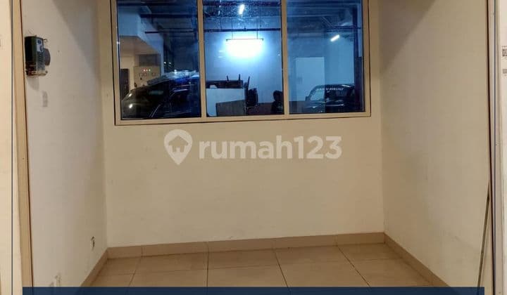 Dijual Cepat - Kios Siap Untuk Usaha Sangat Strategis & Bisa Kpr Di Jakarta Barat