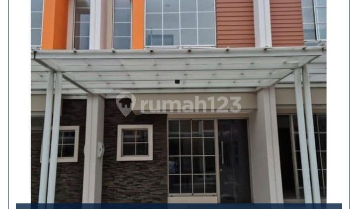 Disewa / Dijual - Rumah Bagus Siap Huni Full Furnished Bebas Banjir Sangat Strategis Lingkungan Nyaman Di Pik 2, Jakarta Utara