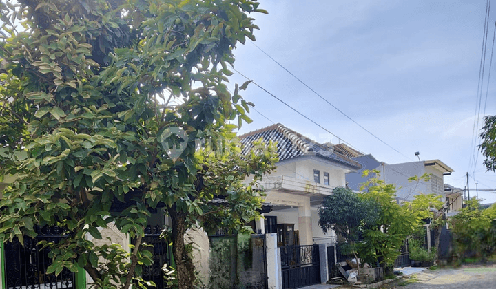 Hunian Semi Furnished Harga Kompetitif di Malaka Country