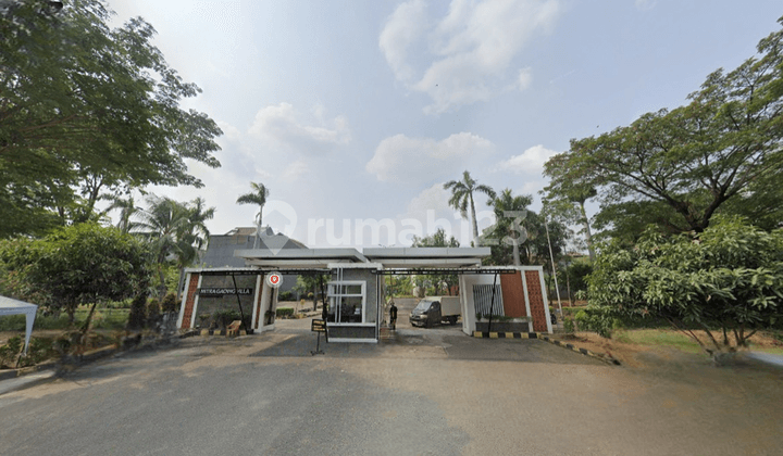 Price Drop! Comfortable 2-Story Residence in Mitra Gading Villa