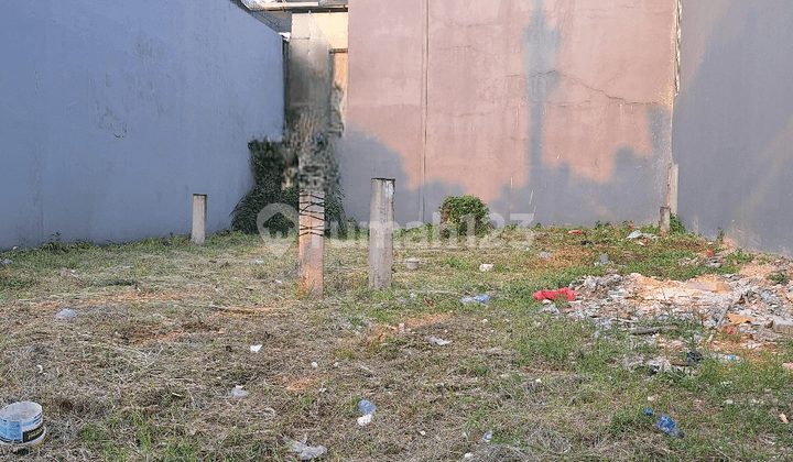 Dijual Cepat! Tanah Kavling di The Gading Residence