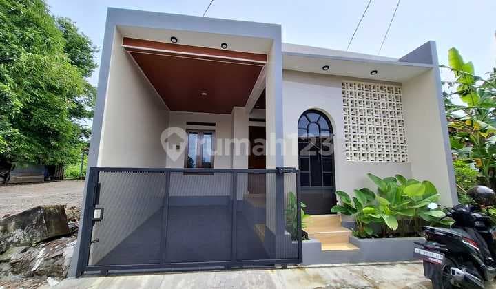 Special Unit in Ngaglik Suitable for Residence & Boarding