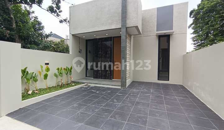 Hunian Nyaman dan Asri Dekat Stadion Maguwo bisa KPR