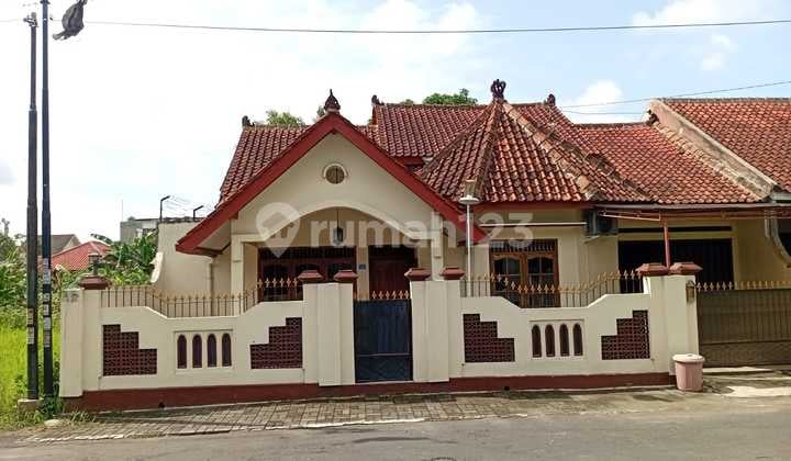 Satu-Satunya Rumah Termurah di Jogja! Dekat Bandara dan Tol