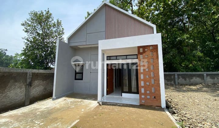 Perumahan Baru di Piyungan Bantuk Harga Mulai 300 Jt-An Dekat Wisata Keluarga Kidsfun