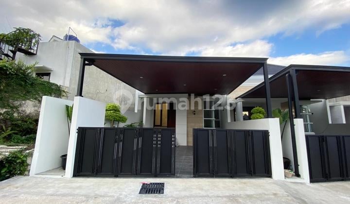 Hari Raya Rumah Baru! Hunian Murah Muali 800 Jt-An di Ngemplak Sleman Siap Jadi Milik Anda!