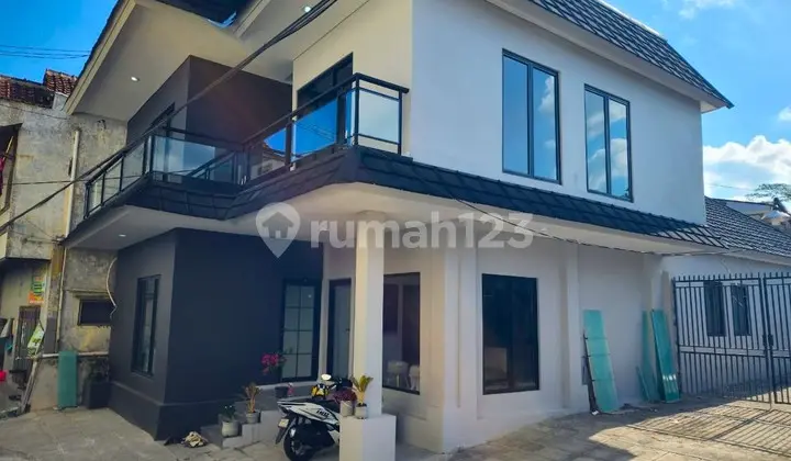 Tambang Emas di Jakal, Kost Eksklusif Passive Income Melimpah!