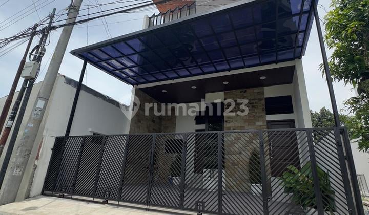 Rumah Siap Huni di Area Paling di Cari Jl Kaliurang Dekat Kampus Ternama Jogja
