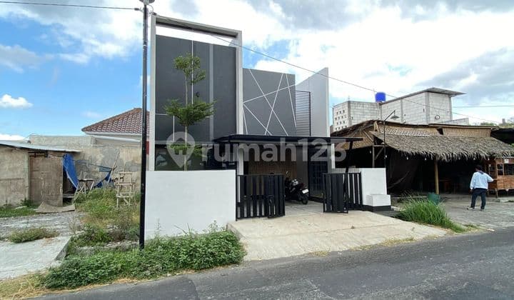 Special Promotion! Modern Residence Priced at 800 Million to Only 600 Million!