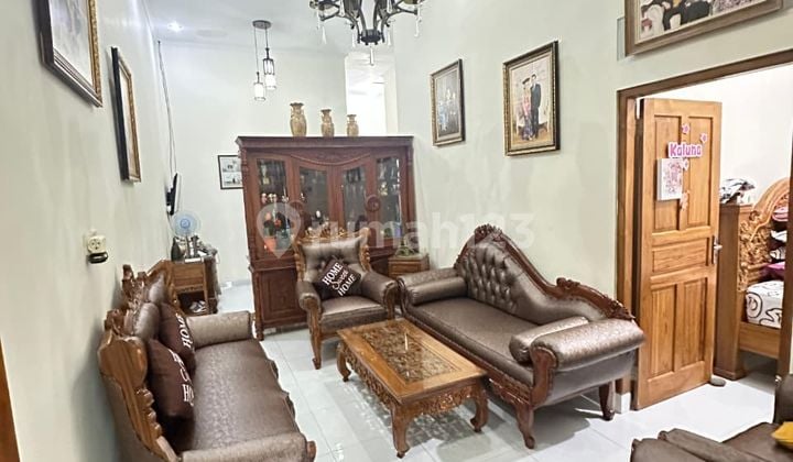 Rumah Siap Huni Harga Mulai 800 Jt-An Furnis Bonus Furnis Premium Jepang!