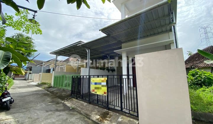 Others Above 1 Million, Only This 2-Story House is Under 800 Million, Negotiable!
