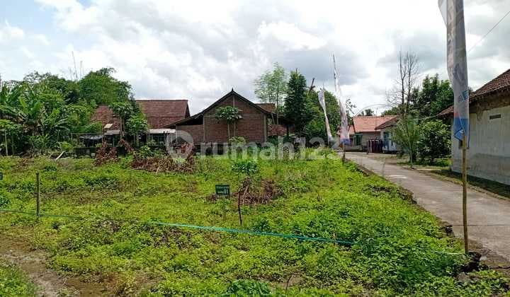 Near Ibarbo Park Tourist Attraction, House from IDR 299 Million, Ready for KPR, Down Payment Starting from 10%