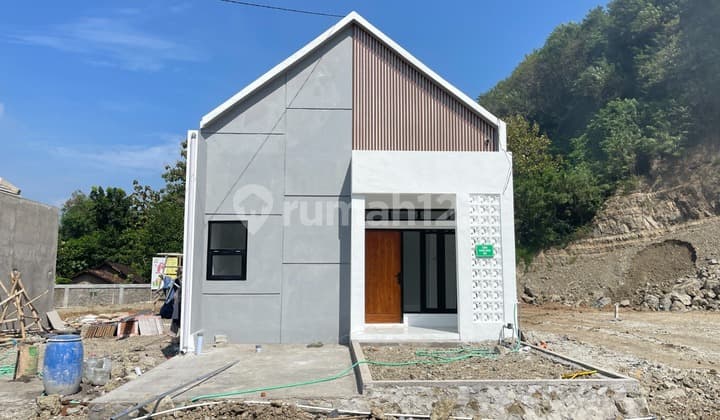 End of Month Promotion! Housing in Piyungan Bantul Starting from 330 Million All In!!!!