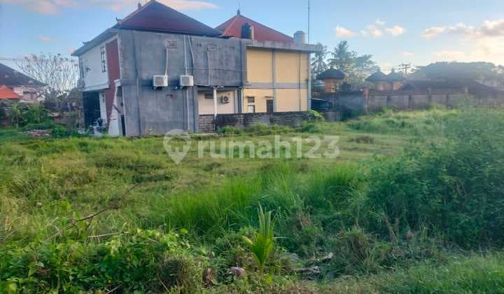 LAND FOR SALE Tengkulak Tengah, Kemenuh, Gianyar Bali