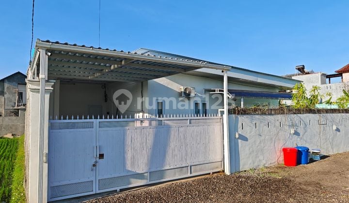 For Sale, House in Gianyar, Bali