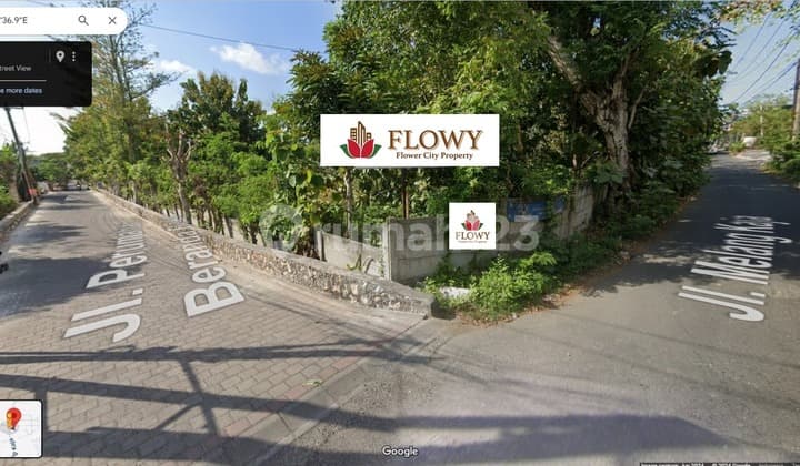 LAND FOR SALE Ungasan, Kuta Selatan, Bali