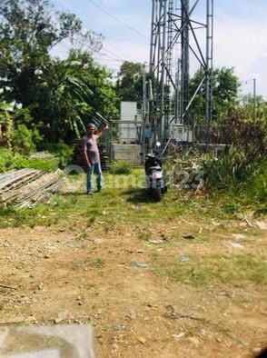 Dijual Tanah di Karawang Barat